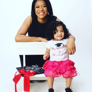 Meet your Posher, Alexsandra